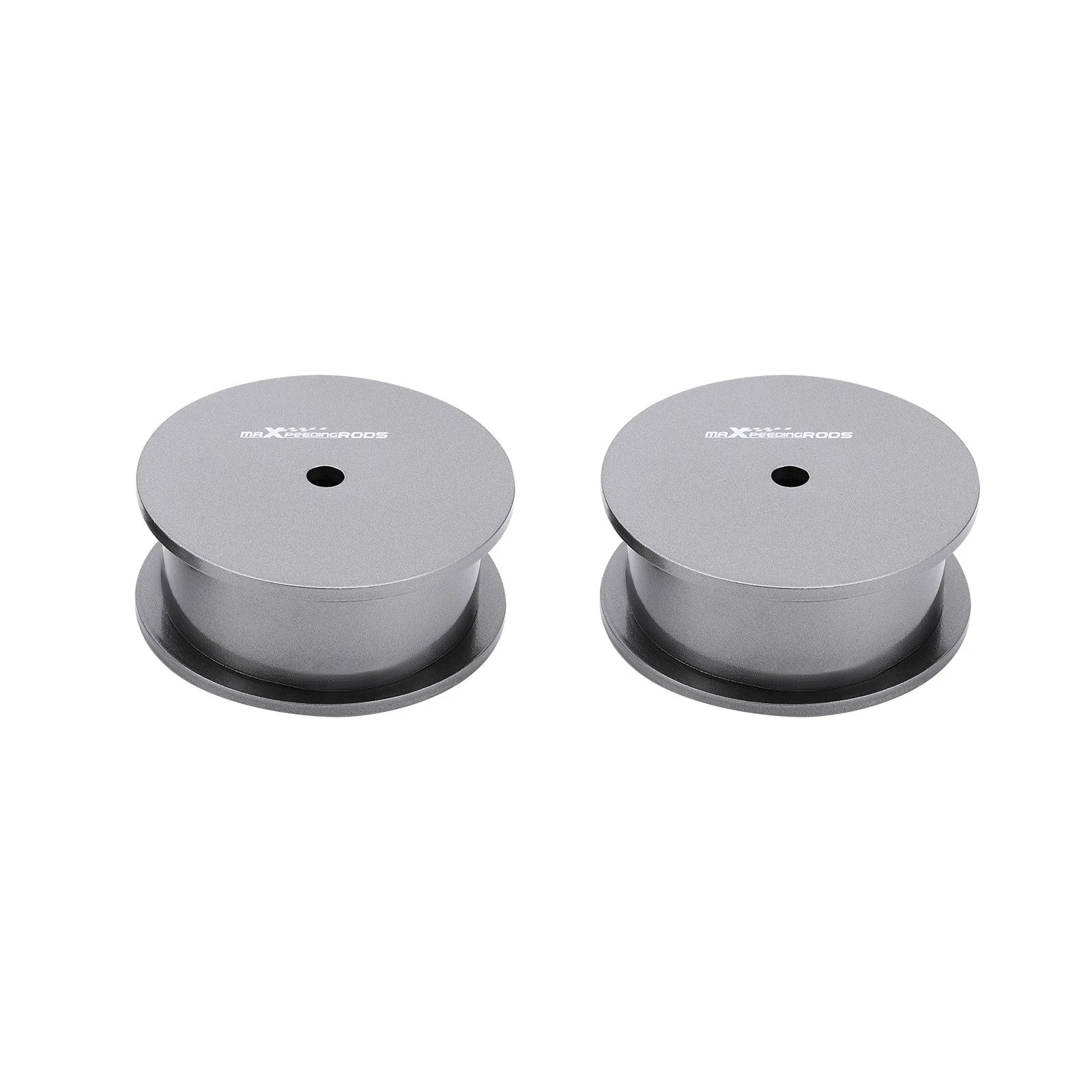 3.5" Front 3" Rear Leveling Strut Spacers for Jeep Grand Cherokee (2005-2010)