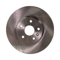 Front Disc Brake Rotors for Cadillac CTS (2008–2014) 315mm