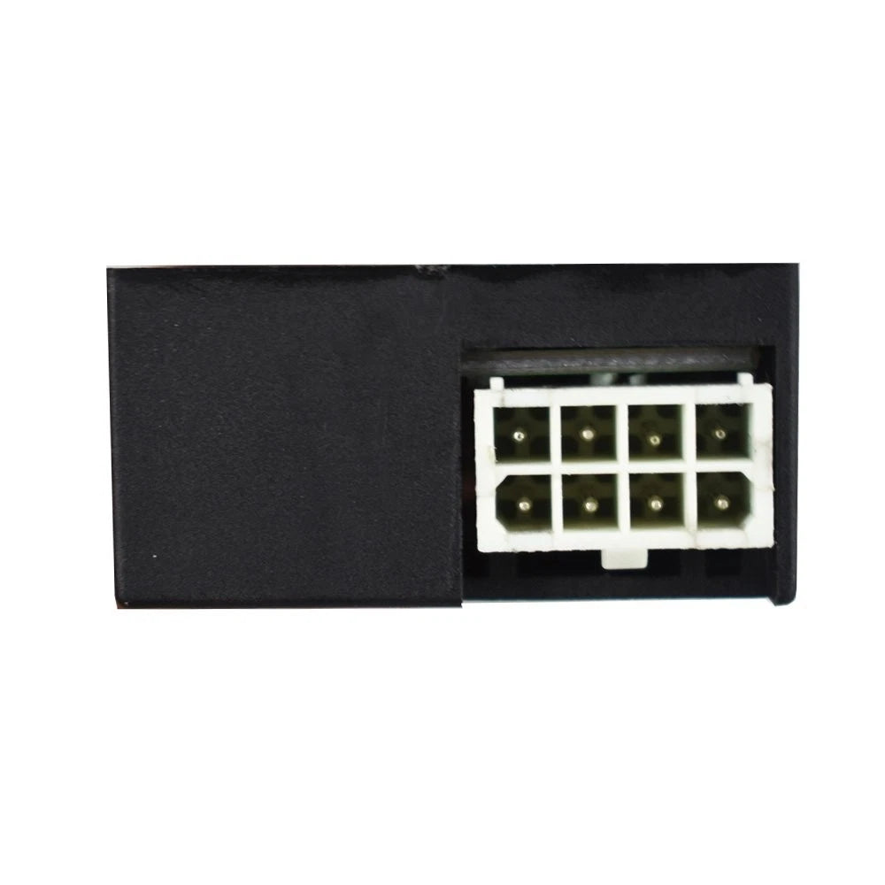 Wiper Control Switch for Freightliner Columbia (2002–2010)