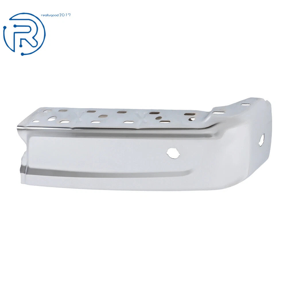 Rear Bumper Right Park Auto Sensor for Ford F150 (2021-2023) Chrome