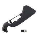 Front Seat Control Bezel for Ford F250 F350 F450 F550 (2011–2016)