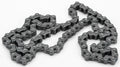 Wiseco Cam Chain for Honda TRX500FA Rubicon (2001–2011)