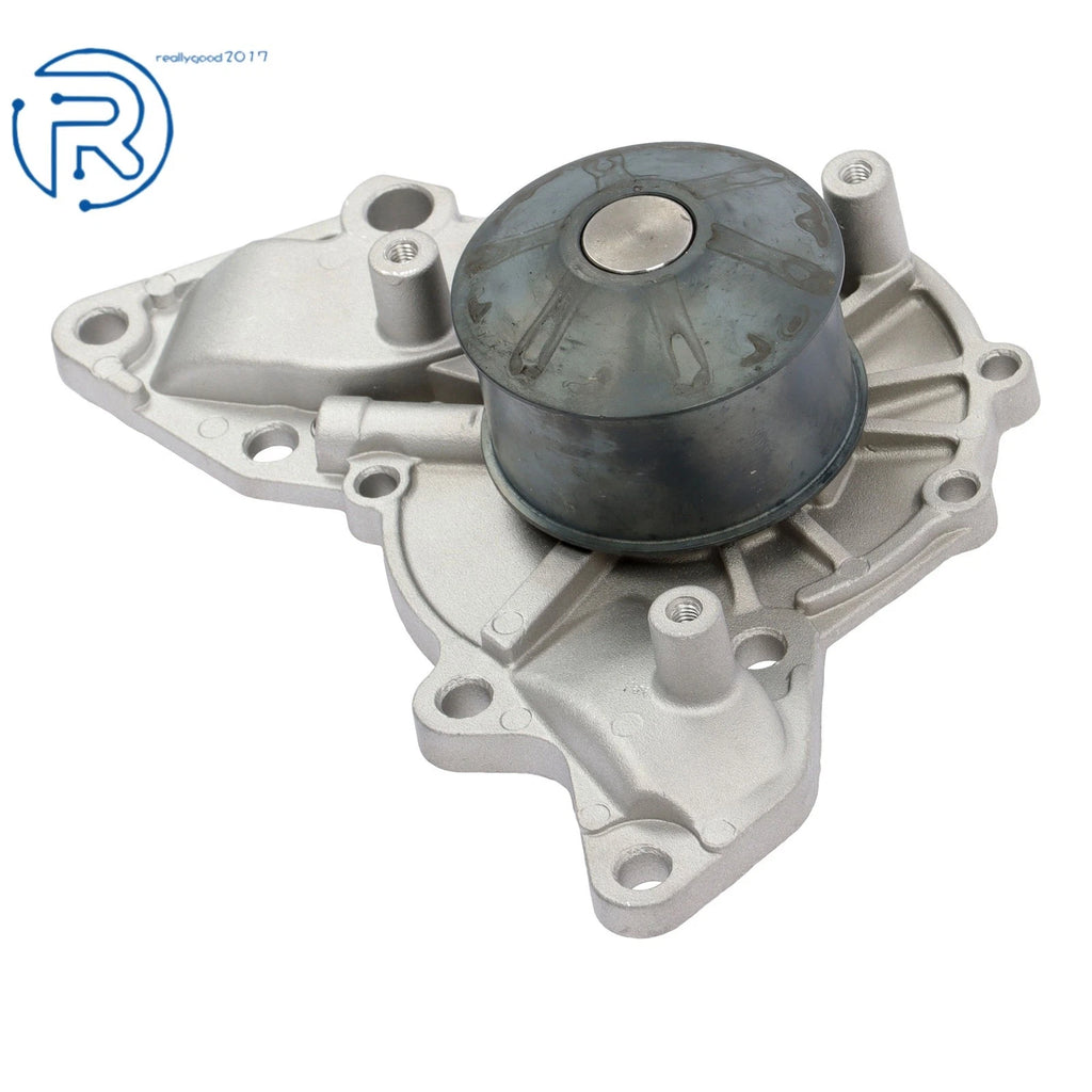 Timing Belt Kit with Tensioner & Water Pump for Kia Sorento 3.5L V6 (2003–2005)