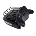 Trunk Backrest Luggage Rack for Harley CVO Street Glide (2014–2026)