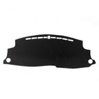 Dash Mat Dashboard Cover for Honda HR-V (2015–2022) Non-slip