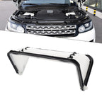 AC internal circulation baffle central blower cover for Range Rover Sport (2005–2013)
