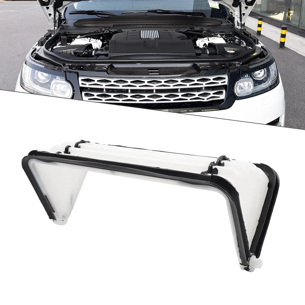 AC internal circulation baffle central blower cover for Range Rover Sport (2005–2013)