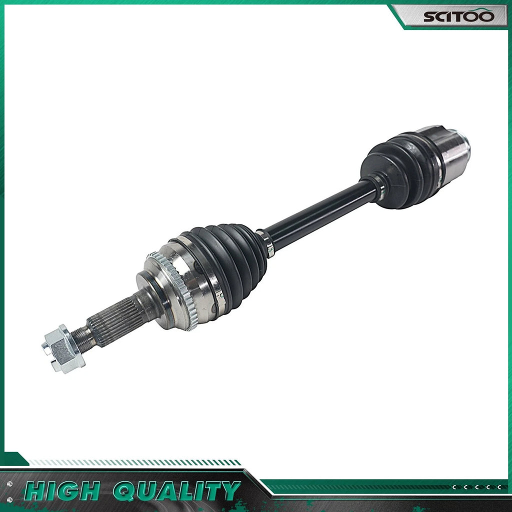 Front Right CV Axle Assembly for Mazda CX-9 V6 3.7L (2009–2012)
