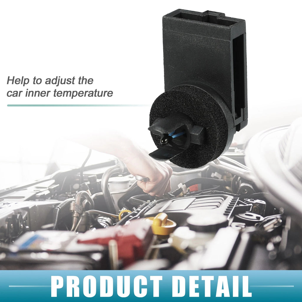 Temperature Sensor for Audi A4 (1994–2001) 1H0907543A