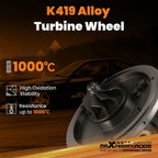 Turbo Cartridge Core for Ford Transit Puma 2.2L (2014-2020)