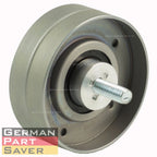 Drive Belt Idler Pulley for Mini Cooper R50 R52 (2002–2008)