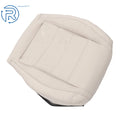 Leather Seat Cover for Benz GLE350 GLE450 (2020–2024) - Tan