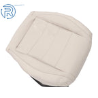 Leather Seat Cover for Benz GLE350 GLE450 (2020–2024) - Tan