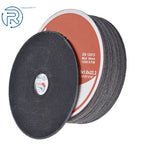 50 Pack Cut-off Wheels for Metal Stainless Steel (4-1/2"×.040"×7/8")