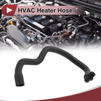 HVAC Heater Hose for Mercedes Benz W212 W204 W207 (2010–2016) A2128301696 Rubber