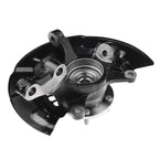 Front Steering Knuckle & Hub Bearing for Toyota Camry (2012-2017)