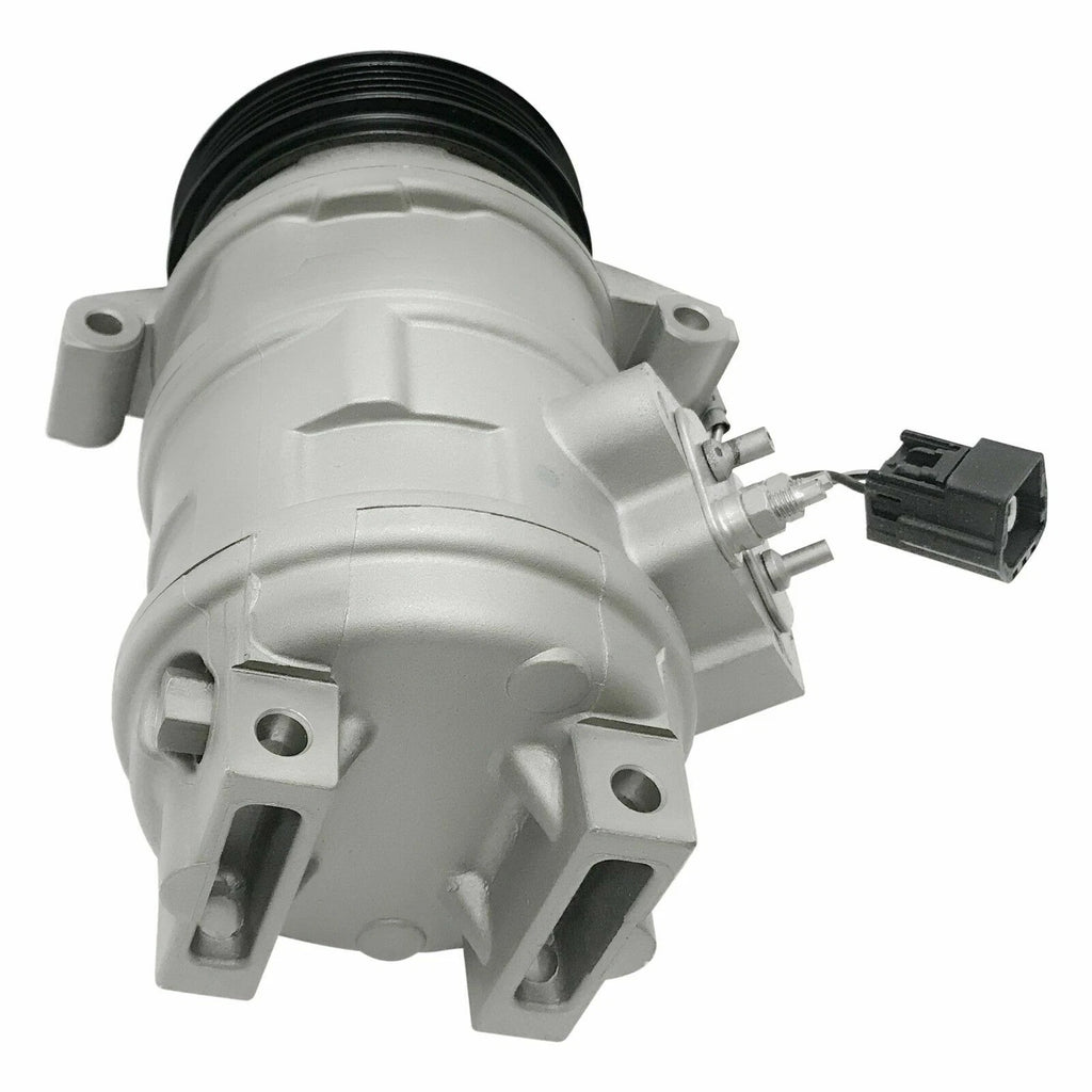 AC Compressor Kit Replacement for Ford Expedition EL (2007-2017)