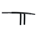 10" Rise T-Bars Handlebar for Harley Sportster Dyna (Custom, Low Rider)