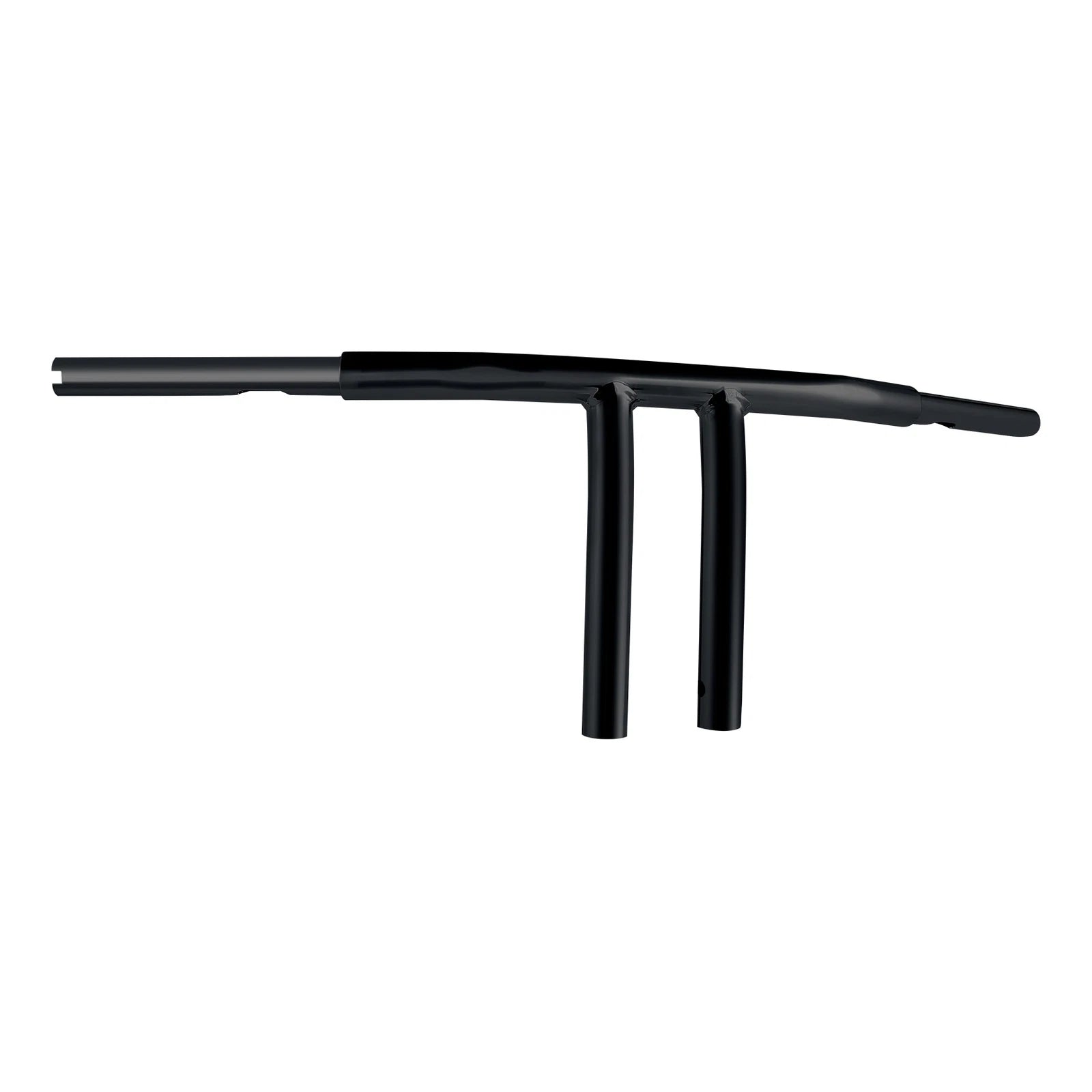 10" Rise T-Bars Handlebar for Harley Sportster Dyna (Custom, Low Rider)