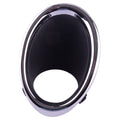 Left Front Fog Light Cover for Nissan Qashqai J11 (2014-2017)