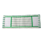 Microfiber Replacement Pads for Libman Floor Mop (2 Pack)