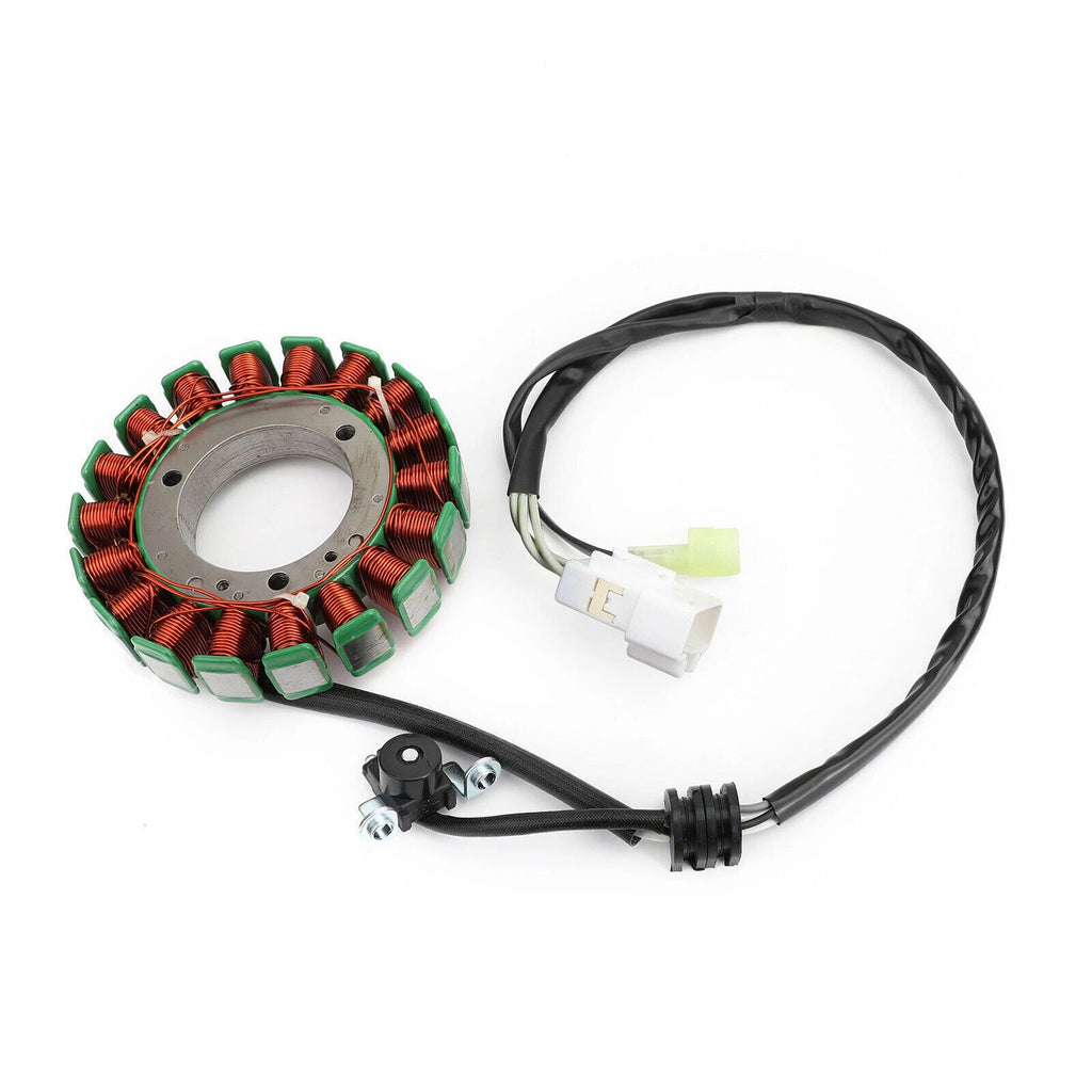 Magneto Stator Coil for Yamaha XVS1300 V-Star / Midnight Star (2007–2009) 3D8-81410-00