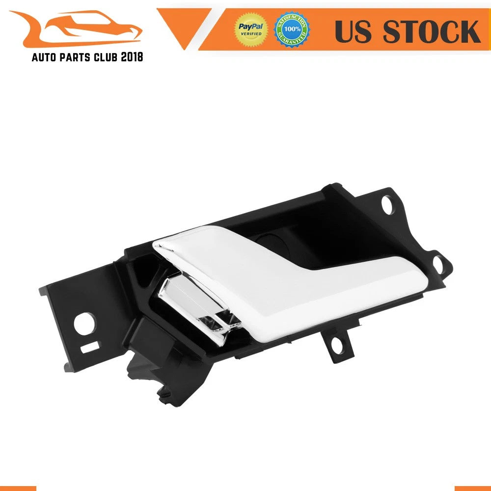 Chrome Interior Door Handle for Saturn Vue (2008-2010)
