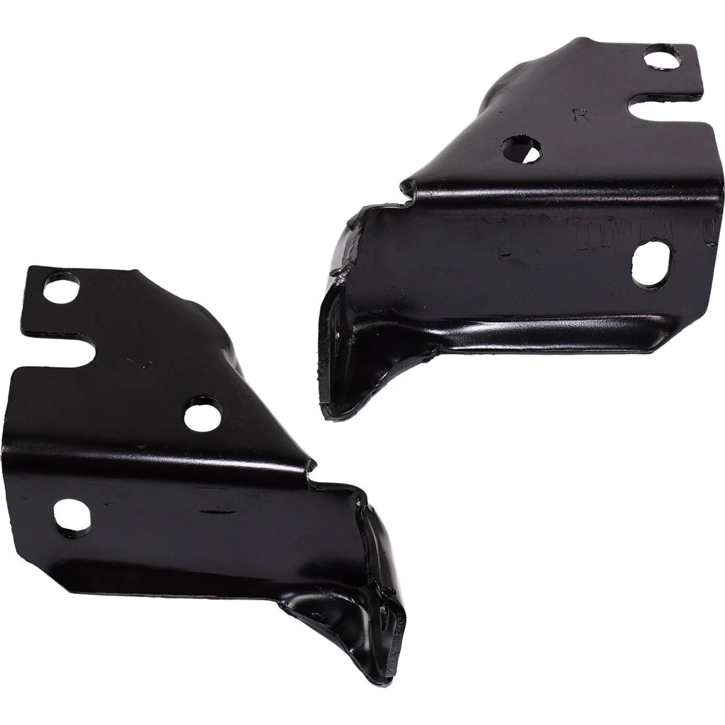 Bumper Face Bar Brackets for Chevy Blazer (1995-2005)