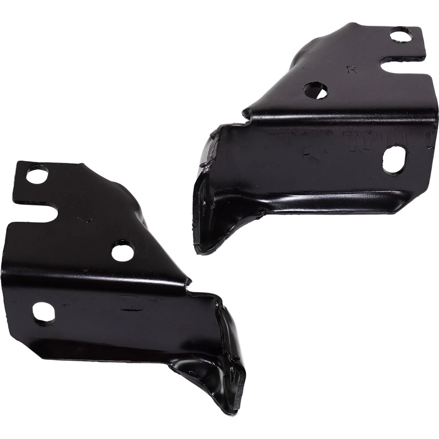 Bumper Face Bar Brackets for Chevy Blazer (1995-2005)
