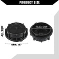 Headlight Lamp Dust Cover for Kia Optima, Hyundai (2011-2013)
