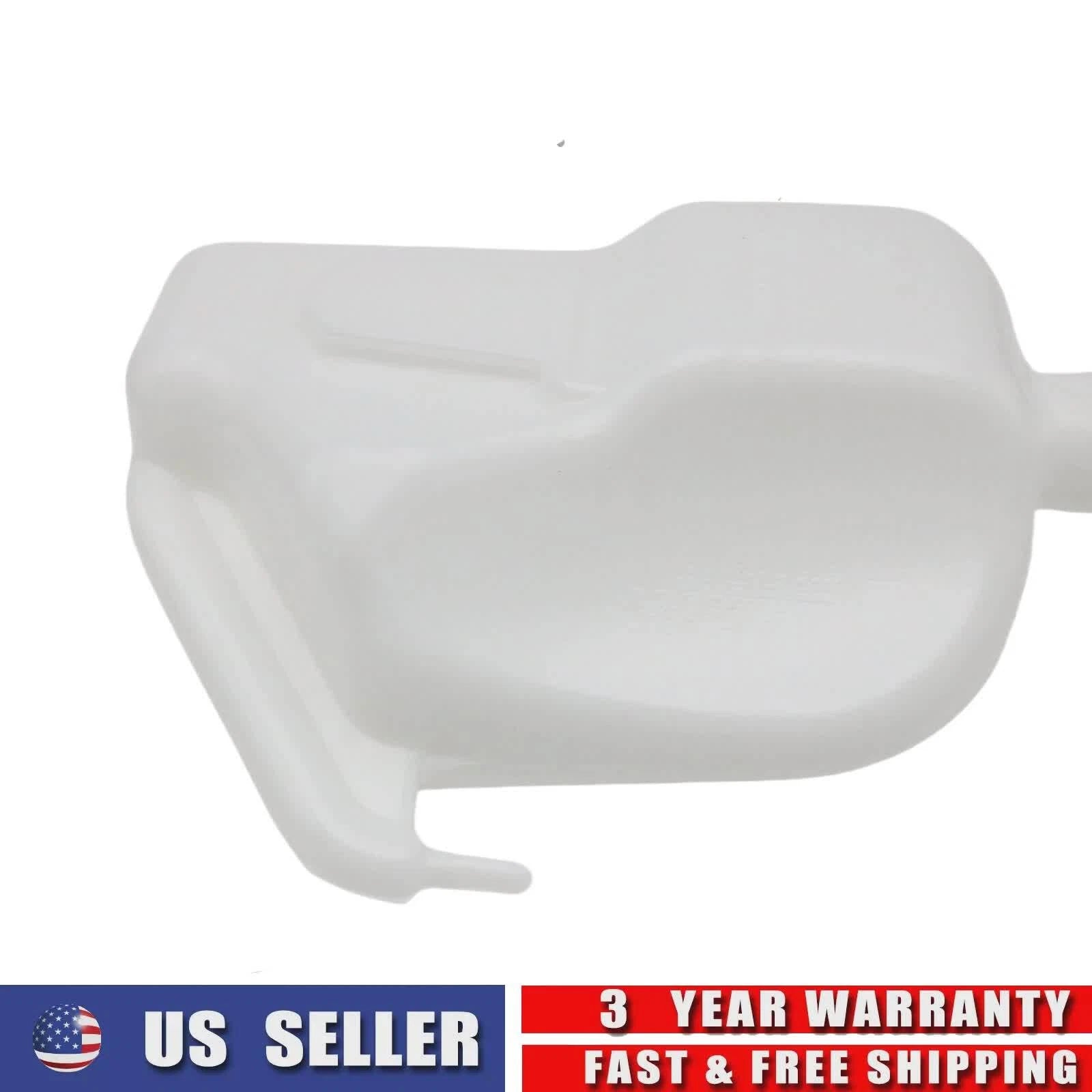 Coolant Reservoir for Honda Civic (2022–2024), HR-V (2023–2024), Acura Integra
