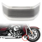 Front Fender Trim Skirt for Harley Touring Road/Electra/Street Glide (1980-2013)