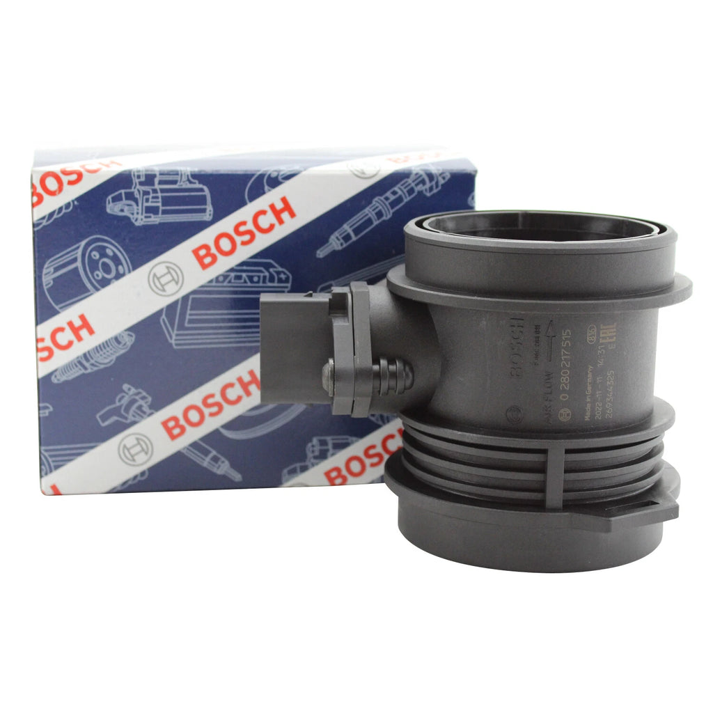 Bosch MAF Mass Air Flow Sensor 0280217515 for Mercedes R170 W203 W208 W211
