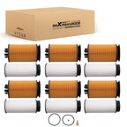 Oil Filter Fuel Filter Kit for Mitsubishi Fuso Canter FG4X4 (2012–2017) 500054702