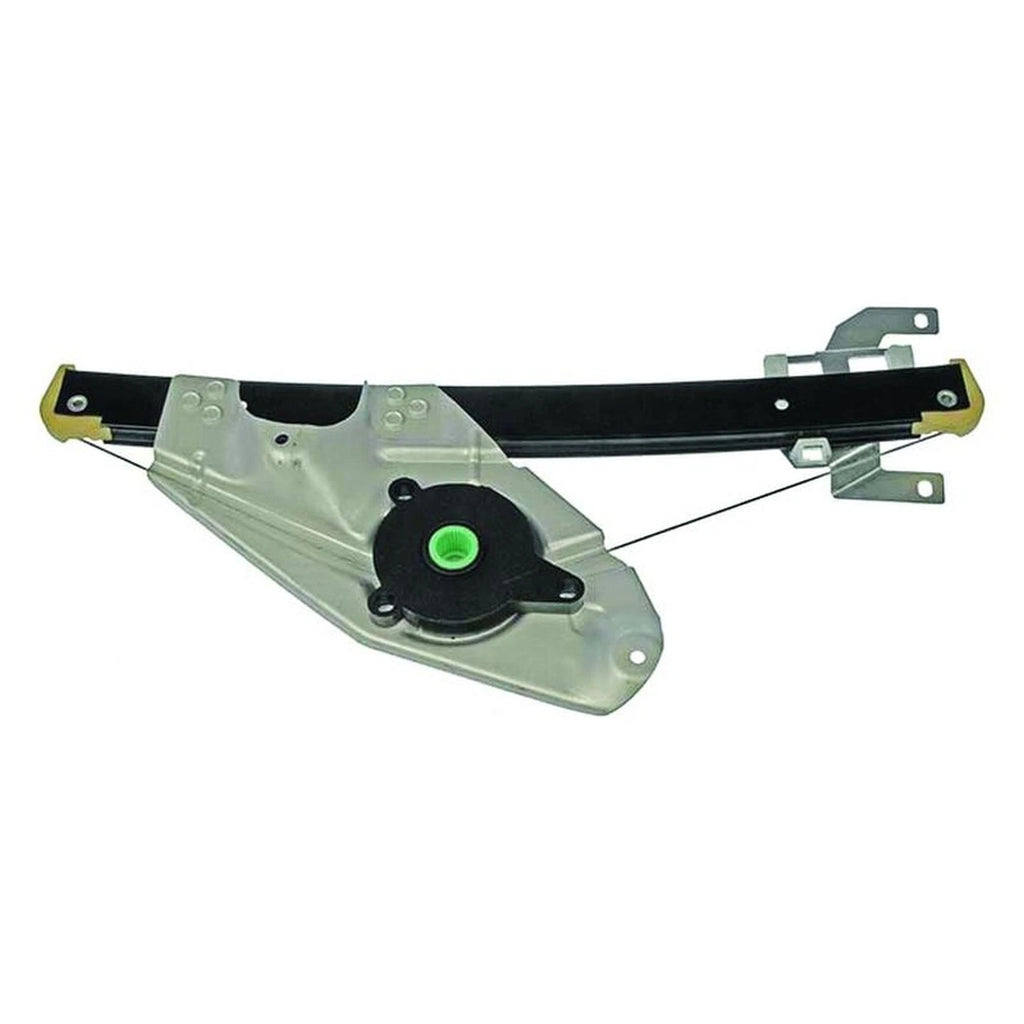 Window Regulator for Audi RS6 (2003–2004) Rear Left