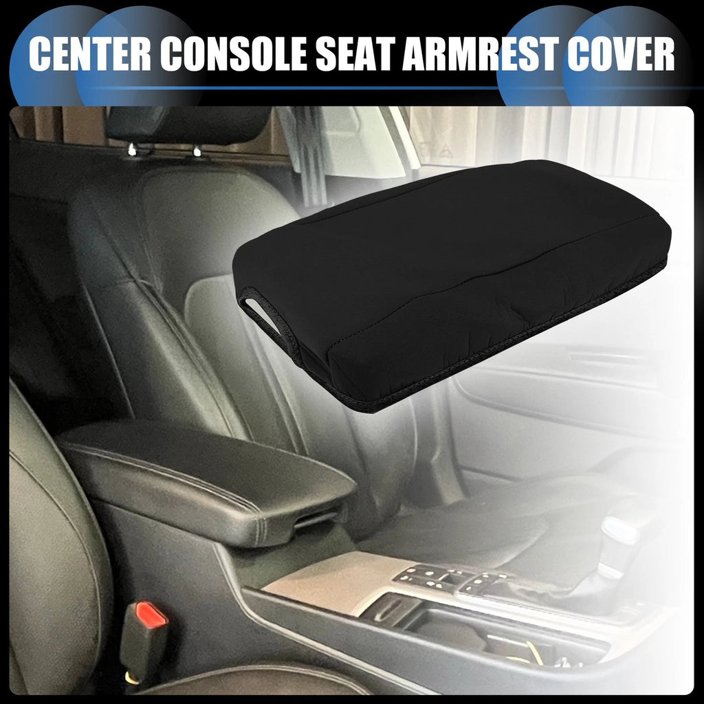 Armrest Protector Cover Pad for Kia Optima (2015–2019)