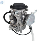 Carburetor for Yamaha Big Bear Wolverine Kodiak Grizzly 350 400 450 (1995–2006)