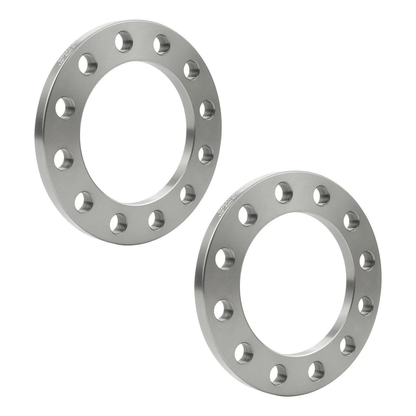Wheel Spacer for Toyota Tacoma & Chevrolet Silverado 1500 (2016–2023)