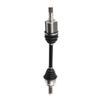 Front CV Axle Shafts for Mazda 3 Sport 2009–2010 (2009–2013) 2.0L