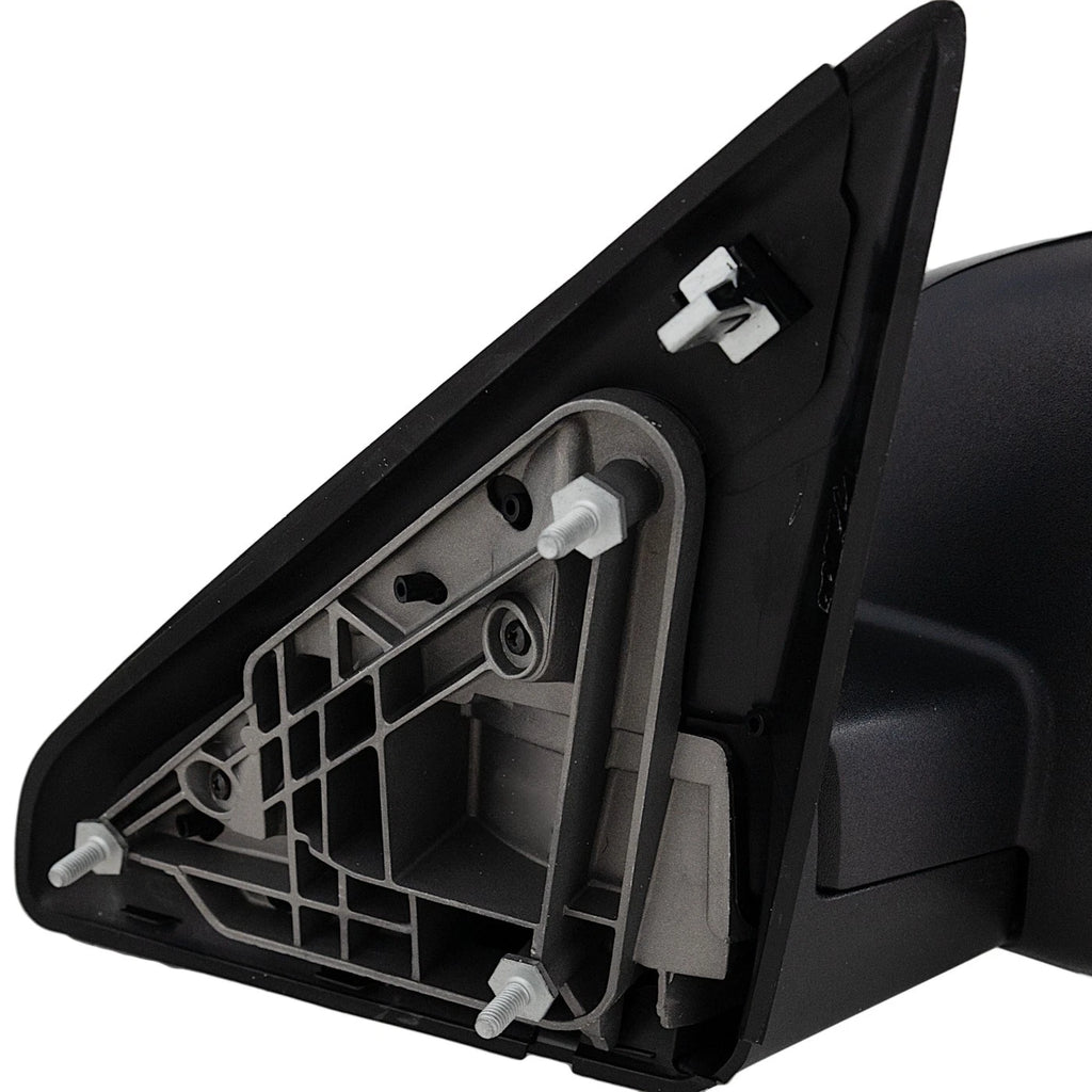 Manual Mirror for Ram 1500 2500 (2011–2012) Passenger Side
