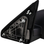 Manual Mirror for Ram 1500 2500 (2011–2012) Passenger Side