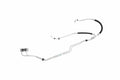 Automatic Transmission Oil Cooler Hose Assembly for GMC Sierra 1500 (2014–2018)