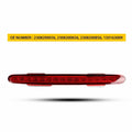 LED Third Brake Light for Mercedes SL R230 (2001–2012) 150163009