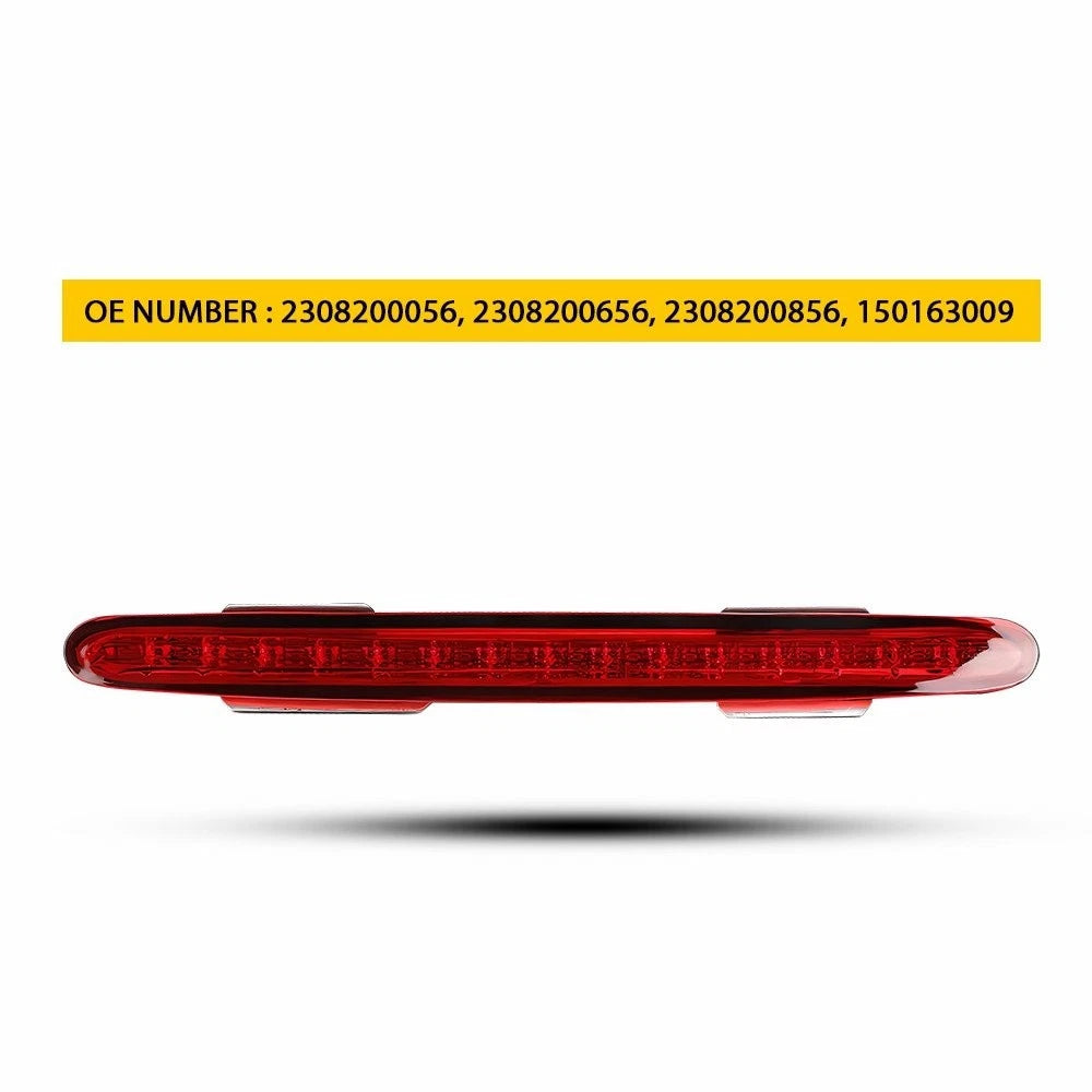 LED Third Brake Light for Mercedes SL R230 (2001–2012) 150163009