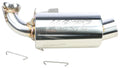 MBRP Performance Exhaust for Ski-Doo GSX & MX Z (2008–2014)