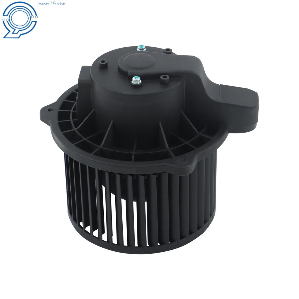 Front HVAC Heater Blower Motor for Kia Soul (2014–2019)