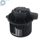 Front HVAC Heater Blower Motor for Kia Soul (2014–2019)