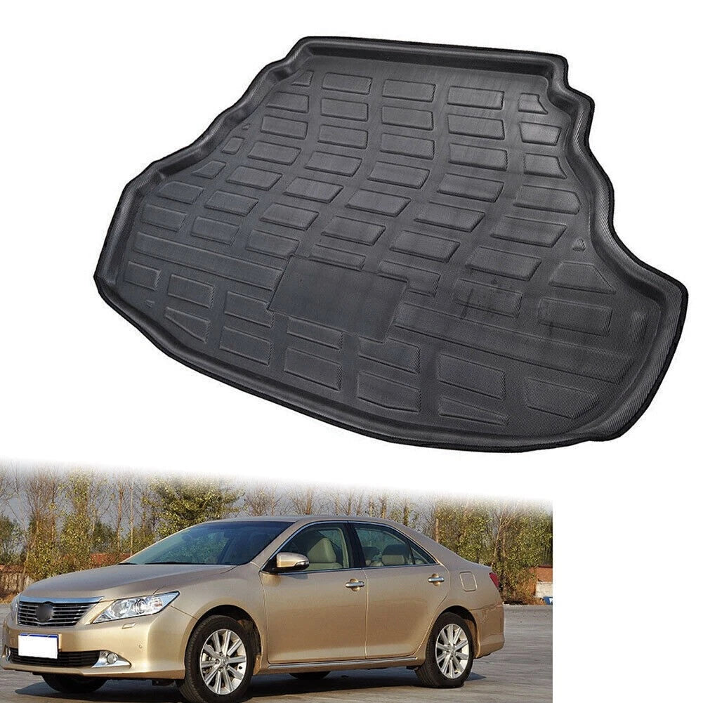 Cargo Liner Trunk Tray for Toyota Camry (2012–2017)