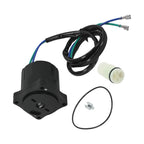 Tilt Trim Motor for Honda Outboard BF175 BF200 BF225 (2004–2009) 36120-ZY6-013 36120-ZY6-023