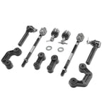10x Sway Bar Link Tie Rod End for Subaru Forester (1998–2002)